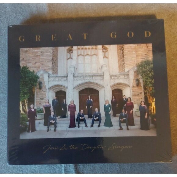 Lot of 5 Christian Music CDs, NEW, By The Tree, Keith L Cooper, M. Smith, etc. - Picture 9 of 10